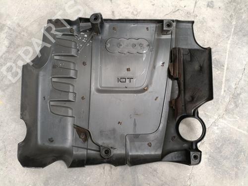 Upper protection AUDI A4 B8 (8K2) 2.0 TDI | BP30043899M93