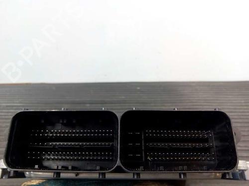Engine control unit (ECU) KIA SPORTAGE IV (QL, QLE) 1.7 CRDi | BP318147M57 