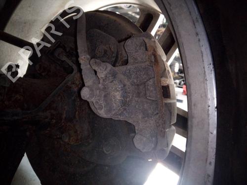 Used Left rear brake caliper TOYOTA LAND CRUISER 200 (_J2_) 4.5 D V8 (VDJ200) (286 hp) 11590874