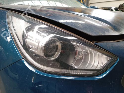 Phare droit KIA NIRO I (DE) 1.6 GDI Hybrid (105 hp) 32065888