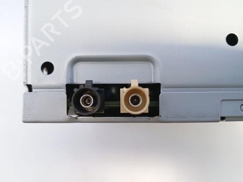 Radio MERCEDES-BENZ SPRINTER 3,5-t Van (B907, B910) eSPRINTER (910.633) | BP28124307E6 
