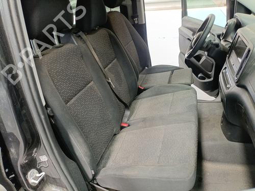 Engine MERCEDES-BENZ VITO Tourer (W447) 114 CDI 4-matic (447.701, 447.703, 447.705) | BP34716093M1 - Image 9