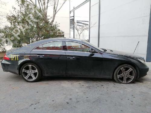 Hovedbremsecylinder MERCEDES-BENZ CLS (C219)  | BP5251227M77 