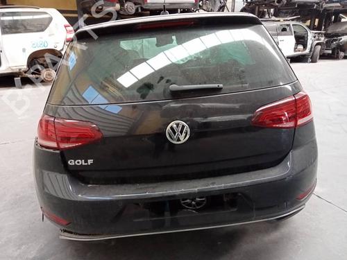 Right front window motor VW GOLF VII (5G1, BQ1, BE1, BE2) 2.0 TDI | BP15584639E20 
