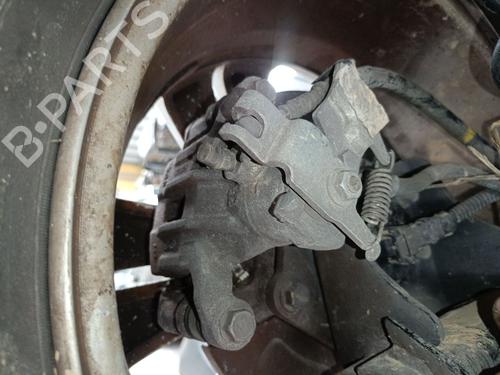 Used Left rear brake caliper HYUNDAI ix20 (JC) 1.4 CRDi (90 hp) 28076624