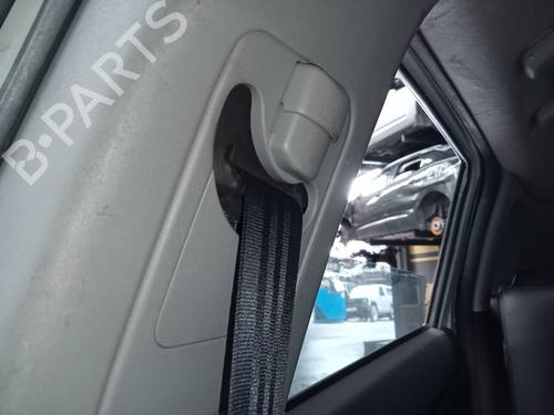 Used Front right seatbelt MITSUBISHI ASX (GA_W_) [2009-2025]  20933824