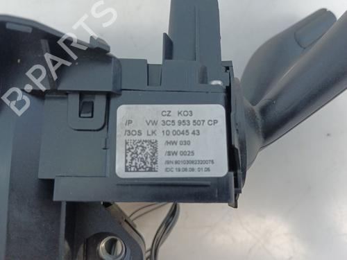 Steering column stalk VW PASSAT B6 (3C2) 2.0 TDI 16V | BP26291572I23 