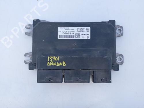 Used Engine control unit (ECU) RENAULT ARKANA I (LCM_, LDN_) [2019-2025]  29067080