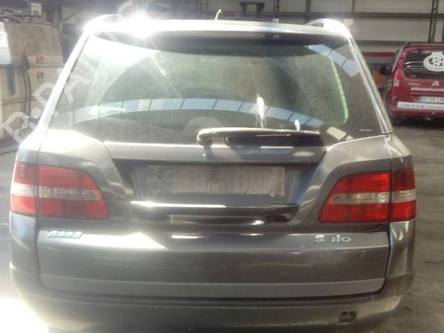 Front left lock FIAT STILO (192_) 1.9 JTD | BP12492222C98 