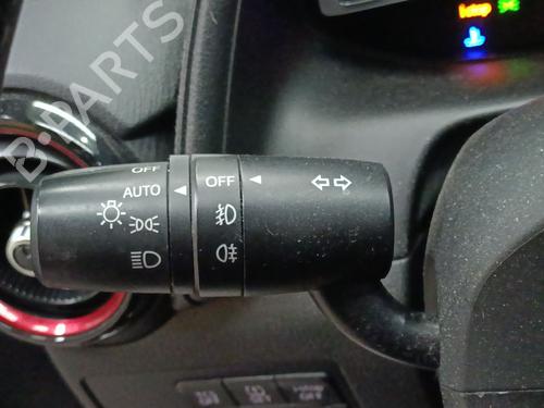 Used Steering column stalk Steering column stalk MAZDA CX-3 (DK) 1.5 SKYACTIV-D (DK2WS, DK5FW) (105 hp) 36448421 36448421