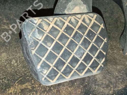 break-pedal-vw-polo-vi-aw1-bz1-ae1-2017-33427753 main image