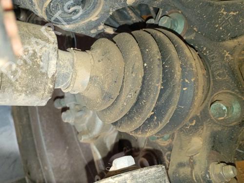 Used Right front driveshaft MAZDA CX-30 (DM) SKYACTIV-G M Hybrid (122 hp) 28110752