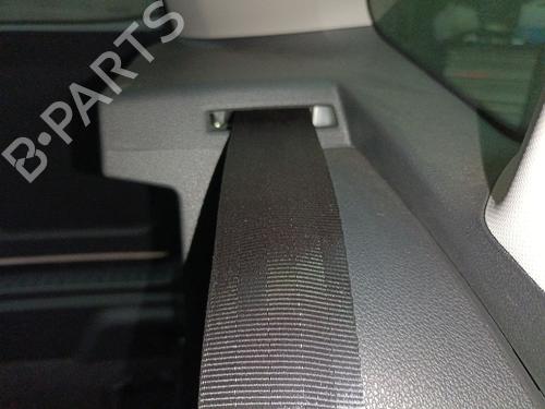 Used Rear left seatbelt Rear left seatbelt SKODA KAMIQ (NW4) 1.0 TSI (110 hp) 33203044 33203044