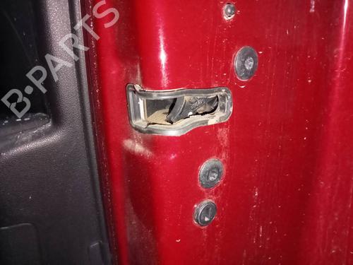 Used Front right lock CITROËN DS4 (NX_) [2011-2015]  20851915