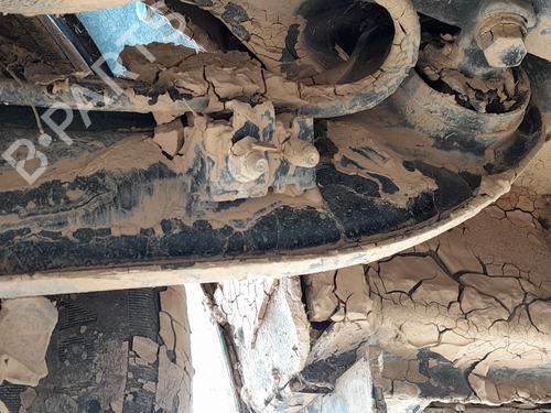Left rear steering knuckle HYUNDAI TUCSON (NX4E, NX4A) 1.6 T-GDi | BP26326814M27 