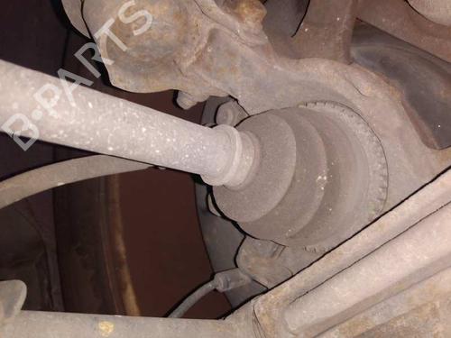 Used Right rear driveshaft NISSAN X-TRAIL I (T30) [2001-2013]  4863960