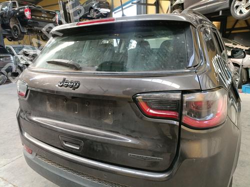Bakluke CC/Kombi-Kupé JEEP COMPASS (MP, M6, MV, M7) 1.4 MultiAir | BP30833642C6