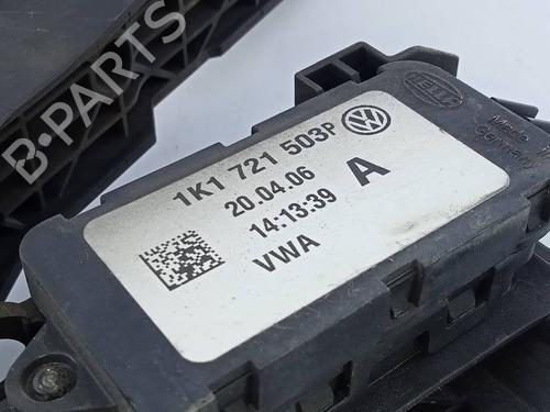 Pedal AUDI A3 (8P1) 1.9 TDI | BP12495361I4 