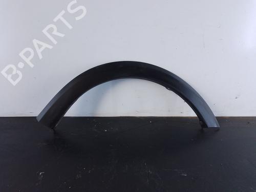 Used Front right wheel arch trim DACIA SANDERO II TCe 90 (B8M1, B8MA, B8AC) (90 hp) 10757271