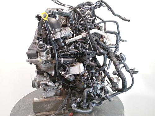 Used Engine Engine 29000884 29000884