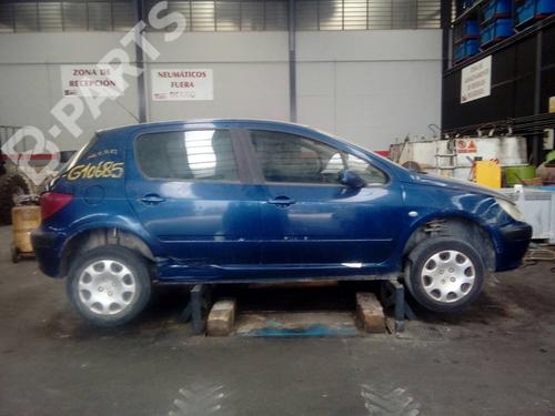 Used Parts PEUGEOT 307 (3A/C)    1168965