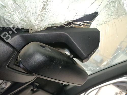 Rear mirror PEUGEOT 3008 II SUV (MC_, MR_, MJ_, M4_) 1.2 THP/ PureTech 130 (MRHNSM, MRHNSU, MRHNSJ, MRHNYW,... | BP29972979I6 