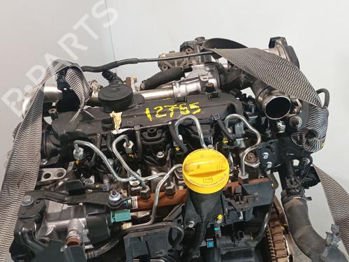 Engine RENAULT KANGOO Express (FW0/1_) 1.5 dCi 90 (FW0G, FW05, FW08, FW11) | BP39949842M1 - Image 7