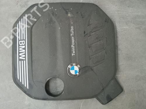 Used Upper protection Upper protection 38065105 38065105