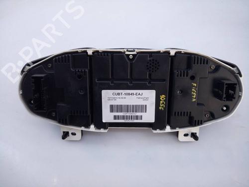 Instrument cluster FORD FIESTA VI (CB1, CCN) 1.0 EcoBoost | BP11215628C47 