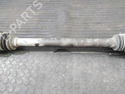 Left rear driveshaft MERCEDES-BENZ C-CLASS (W204) C 180 Kompressor (204.046) | BP7227997M40 