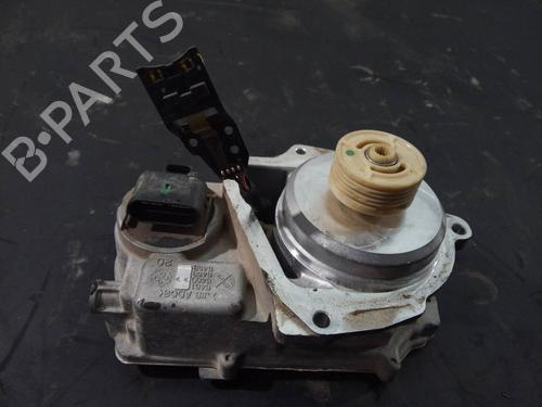 Used Steering rack BMW X1 (F48) sDrive 18 d (150 hp) 6143001