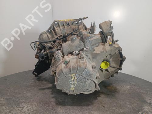 Used Gearbox Gearbox 37027428 37027428