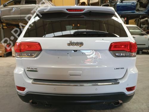 Engine JEEP GRAND CHEROKEE IV (WK, WK2) 3.0 CRD V6 4x4 | BP40595298M1 - Image 11