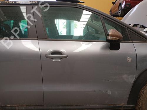 Used Right front door CITROËN C3 AIRCROSS II (2R_, 2C_) 1.2 PureTech 110 (2RHNZB, 2RHNZW, 2RHNPX, 2RHNPJ) (110 hp) 28125626