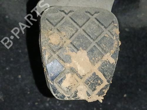Used Break pedal SEAT IBIZA IV (6J5, 6P1) 1.2 TSI (90 hp) 29180957