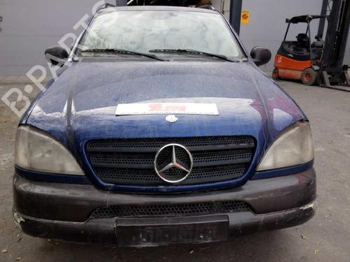 Gearbox MERCEDES-BENZ M-CLASS (W163)  | BP1248184M3 