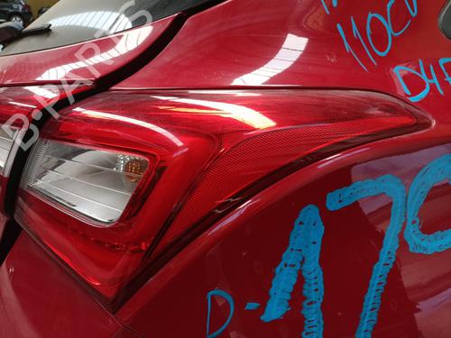 Used Right taillight HYUNDAI i30 (GD) 1.6 CRDi (110 hp) 27275725