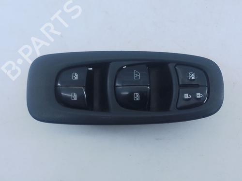 Used Left front window switch Left front window switch RENAULT KADJAR (HA_, HL_) 1.6 dCi 130 (HLA4) (130 hp) 32090501 32090501