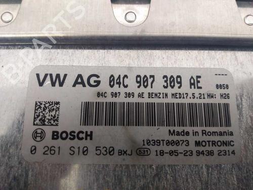 Engine control unit (ECU) AUDI A1 Sportback (8XA, 8XF)  | BP4946223M57 