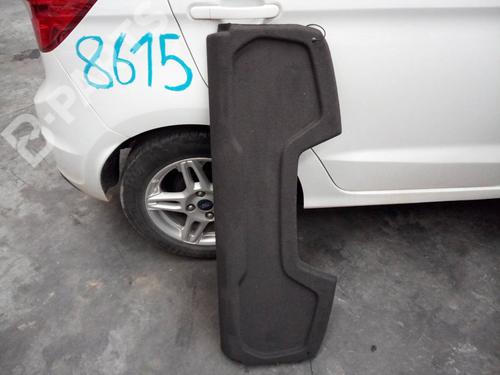 Used Rear parcel shelf Rear parcel shelf FORD KA+ III (UK, FK) 1.2 Ti-VCT (85 hp) 7449388 7449388