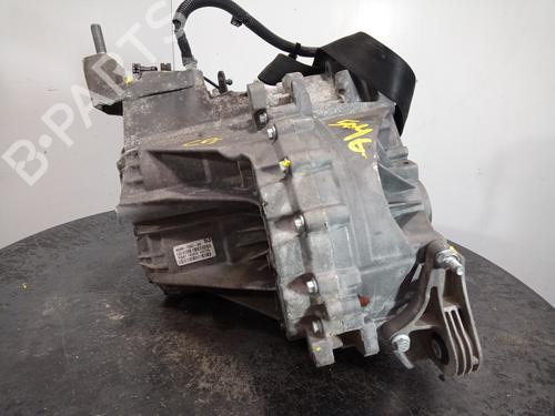 Gearbox FORD MONDEO IV Turnier (BA7)  | BP2500660M3 