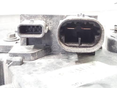 Radiator fan RENAULT CLIO IV (BH_) 0.9 TCe 90 (BHNF, BHMA, BHMH, BHJK, BHJR) | BP13685379M35 