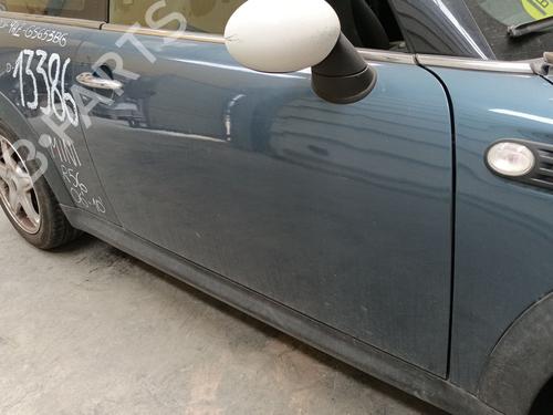 Right front door MINI MINI (R56) Cooper D | BP26449897C3 
