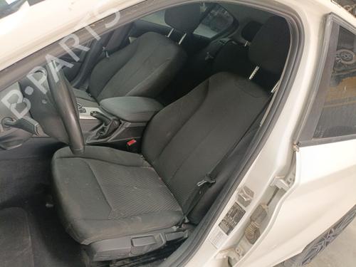 Left front window switch BMW 1 (F20) 116 d | BP38198059I27 - Image 8