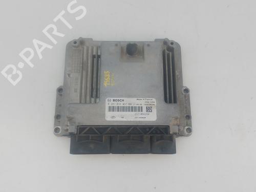 Engine control unit (ECU) RENAULT TRAFIC III Van (FG_) 1.6 dCi 95 (FGMJ, FGMR) | BP40009046M57 - Image 1