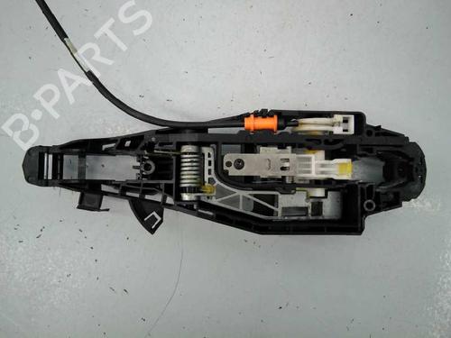 Rear right lock CITROËN C4 Picasso II  | BP5208934C99 