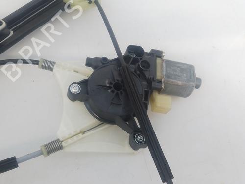 Front left window mechanism VW T-ROC (A11, D11) 1.5 TSI | BP39949924C22 - Image 2