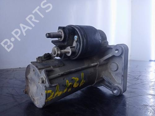 Used Starter FORD TOURNEO CONNECT / GRAND TOURNEO CONNECT V408 MPV 1.5 EcoBlue (101 hp) 24681369