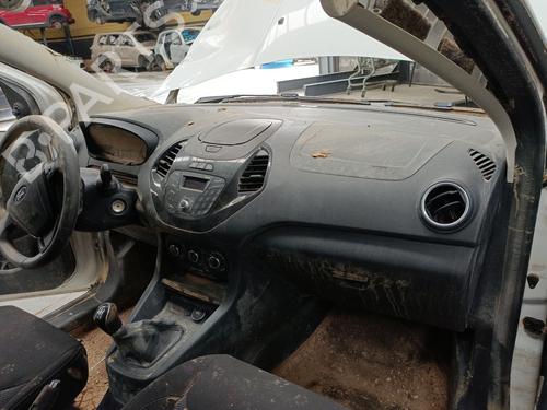 Fuel flap FORD KA+ III (UK, FK)  | BP29942375C131