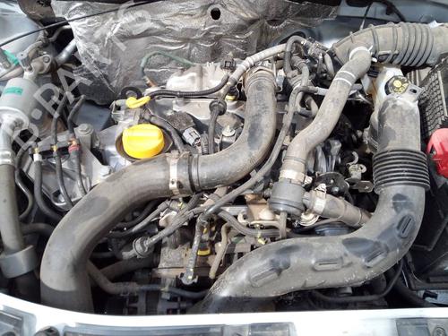 Starter DACIA SANDERO II TCe 90 (B8M1, B8MA, B8AC) | BP9691700M8 